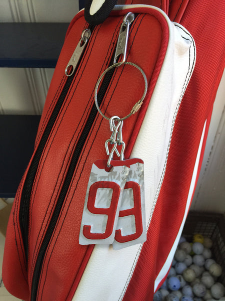 Bag Tags