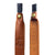 Leather Sunglass Strap - Cognac