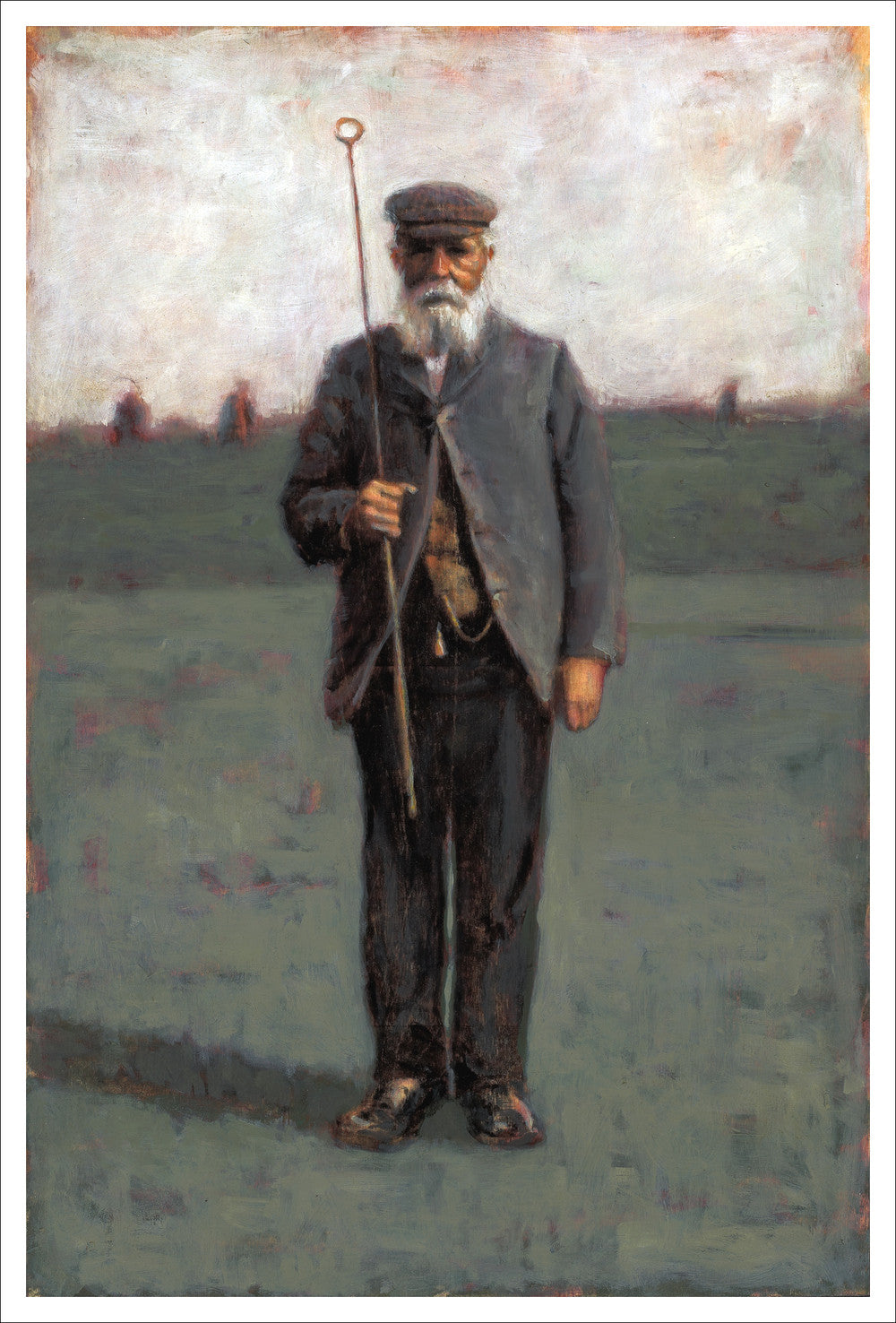 Old Tom