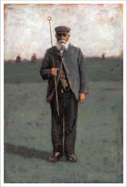 Old Tom