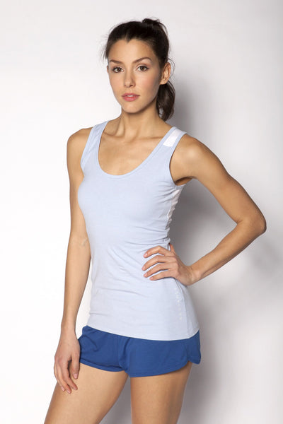 Redvanly - Oliver Tank Grey