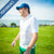 Chubbies Golf Polo - The Next on the Tee