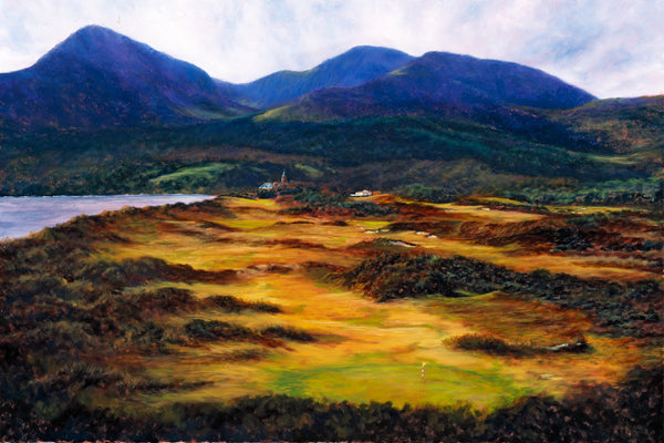 Royal County Down