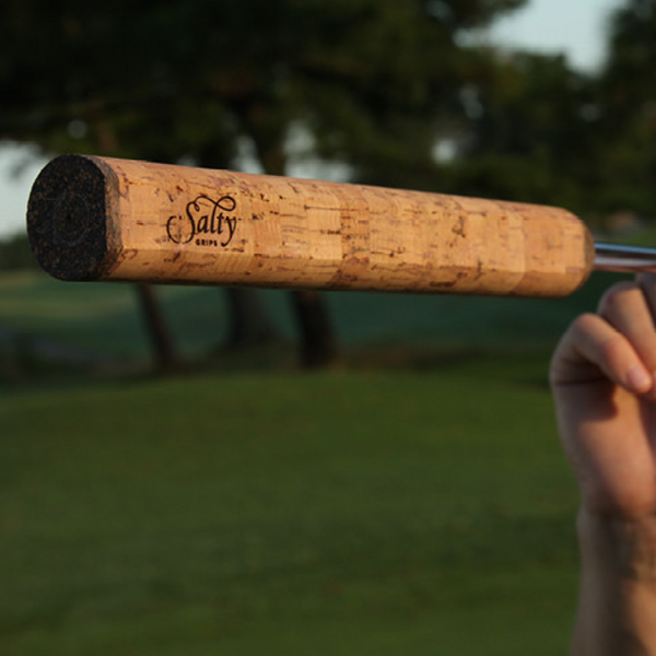 Cork Putter Grip - 1.3"