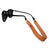 Leather Sunglass Strap - Tan