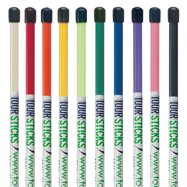 Alignment Sticks