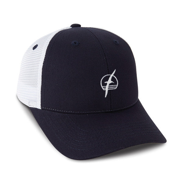 Albatross Mesh Hat