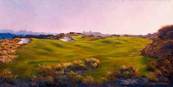 The 1st at Bandon Trails