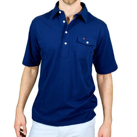 The Players Shirt - You're My Boy Blue