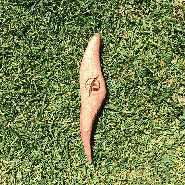 Pitch Mark Repair Tool