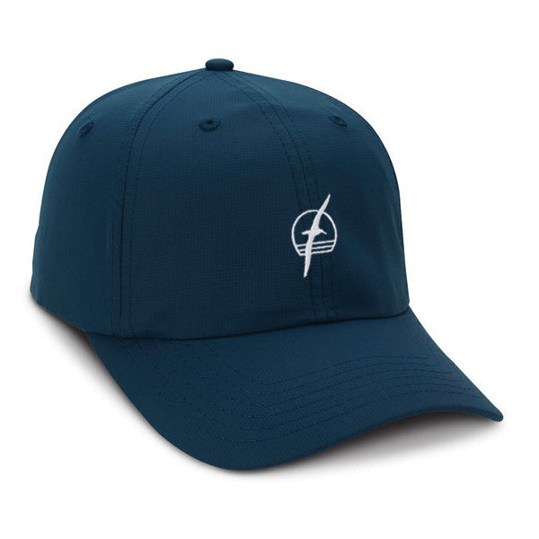 Albatross Performance Hat - Navy