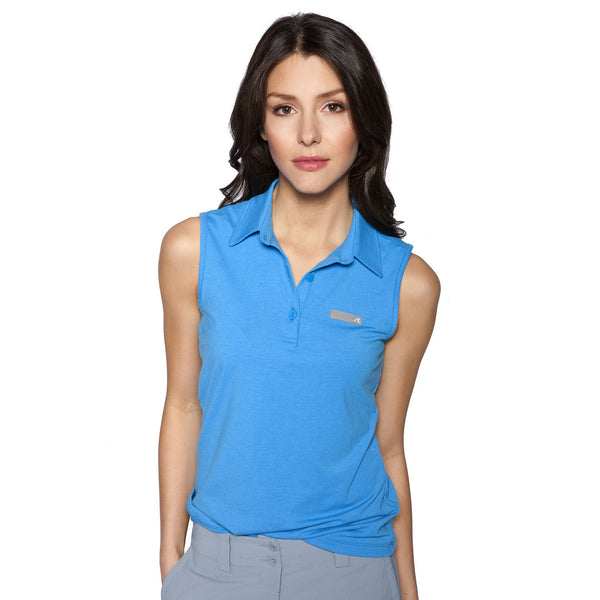 Perry Polo Blue