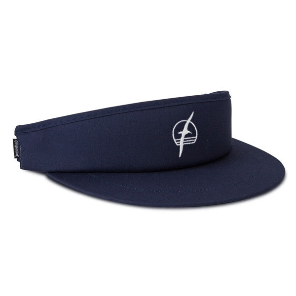 Albatross Tour Visor by Imperial