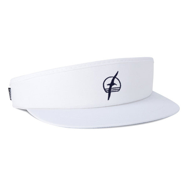 Albatross Tour Visor by Imperial